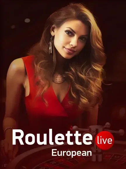 Ruleta Europea en Vivo