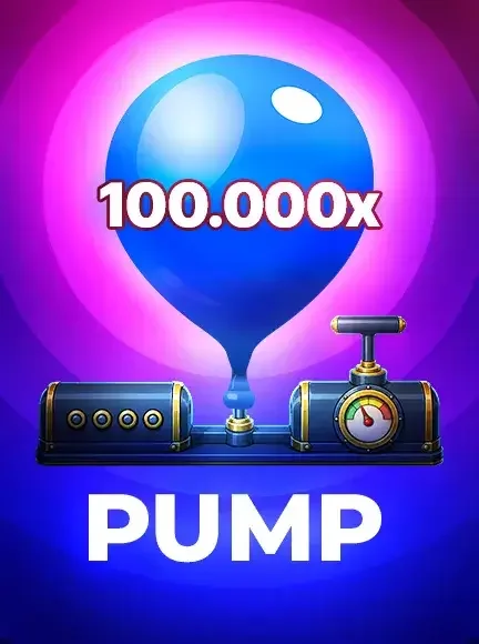 Pump