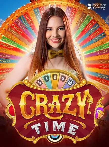 Crazy Time